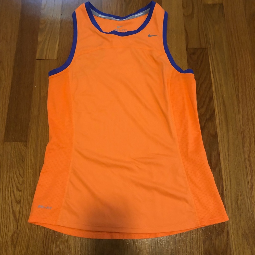 Nike Dri-Fit Running tank